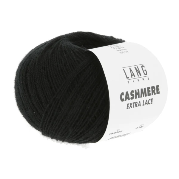 Lang Yarns Cashmere Extra Lace